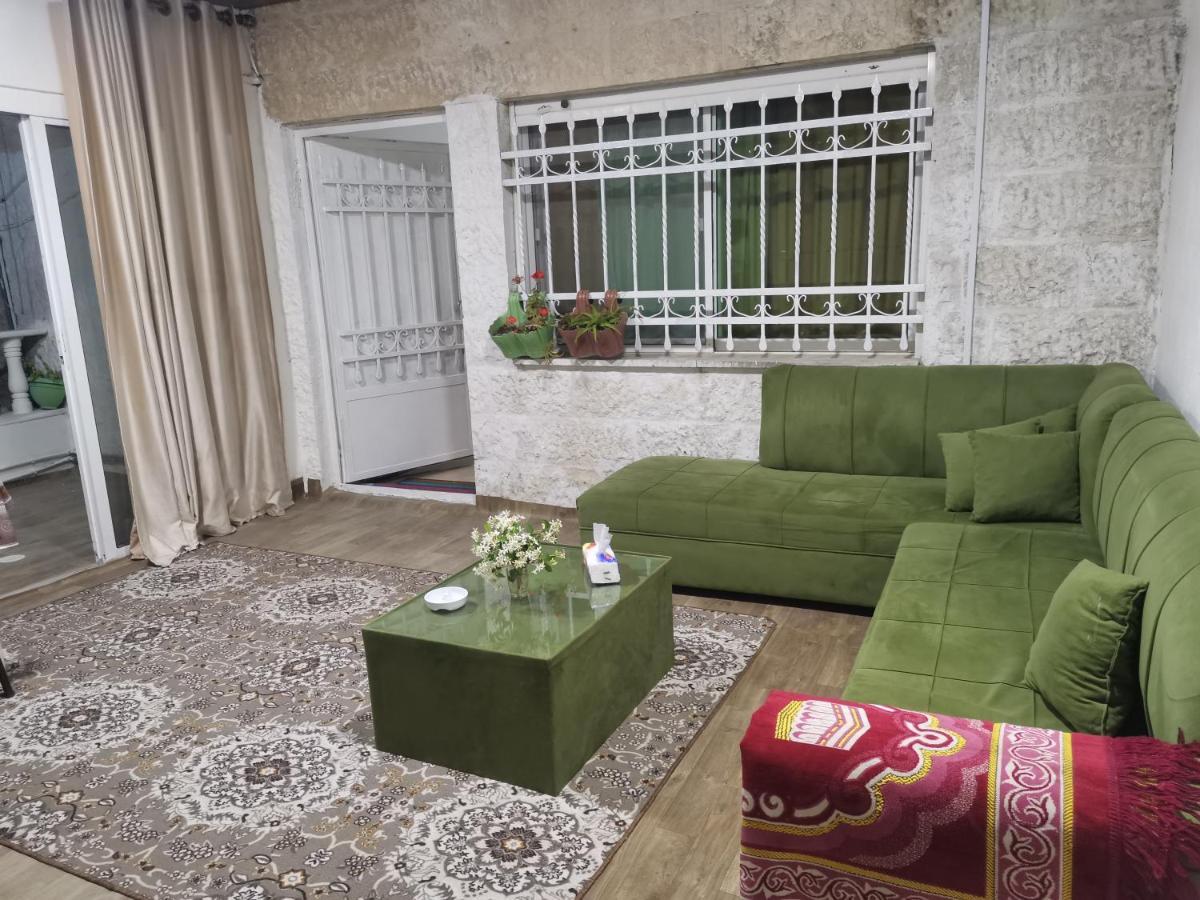 شقه بغرفه وصاله وبلكونه بدون شراكة Apartment Amman Exterior foto